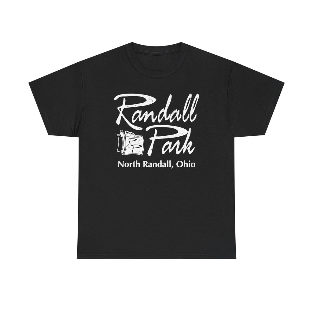 Randall Park Logo