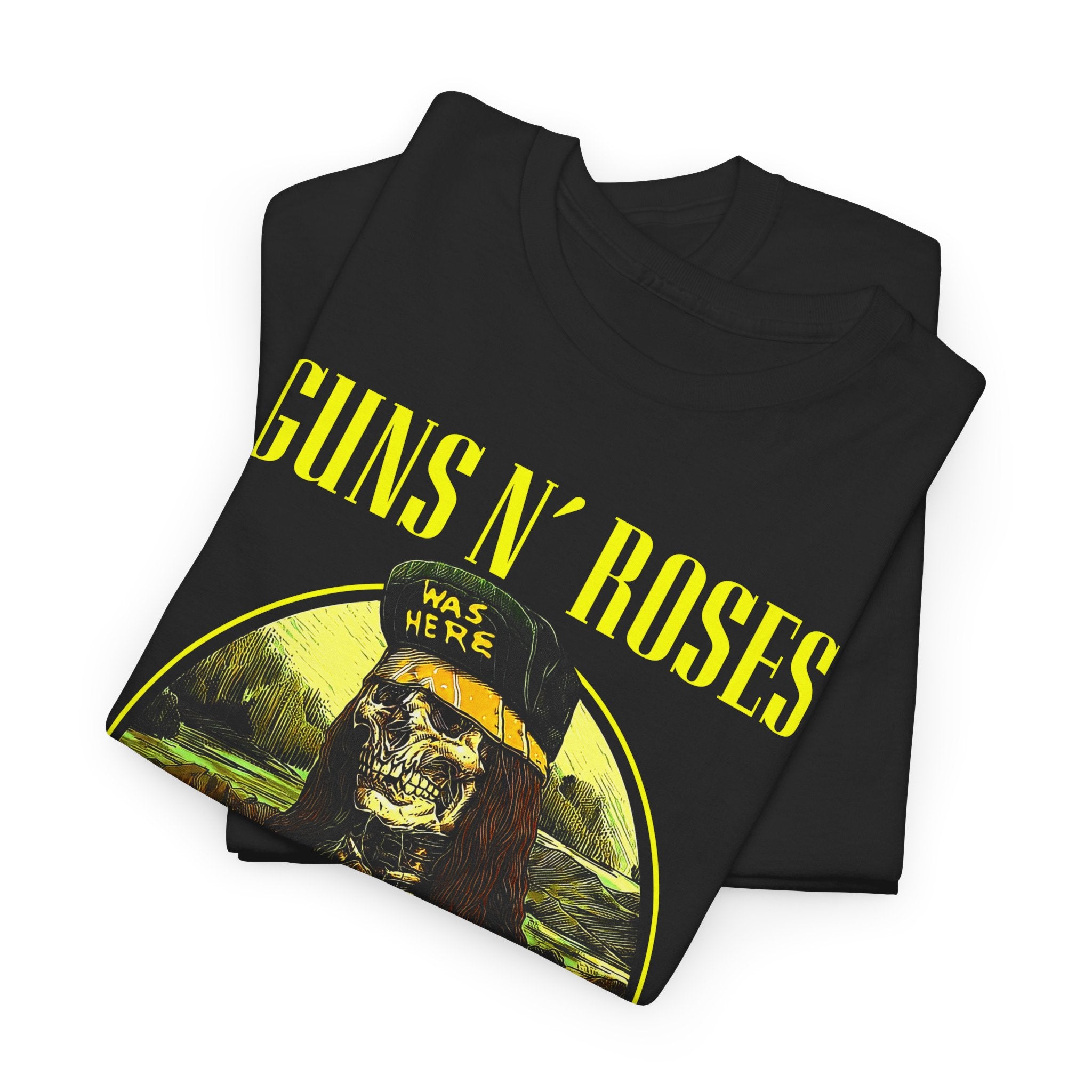 Guns N Roses Music Death Band