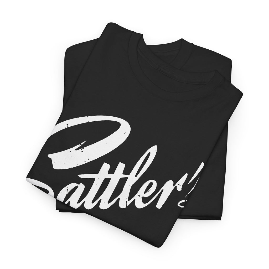 Sattler's 998 Retro Logo
