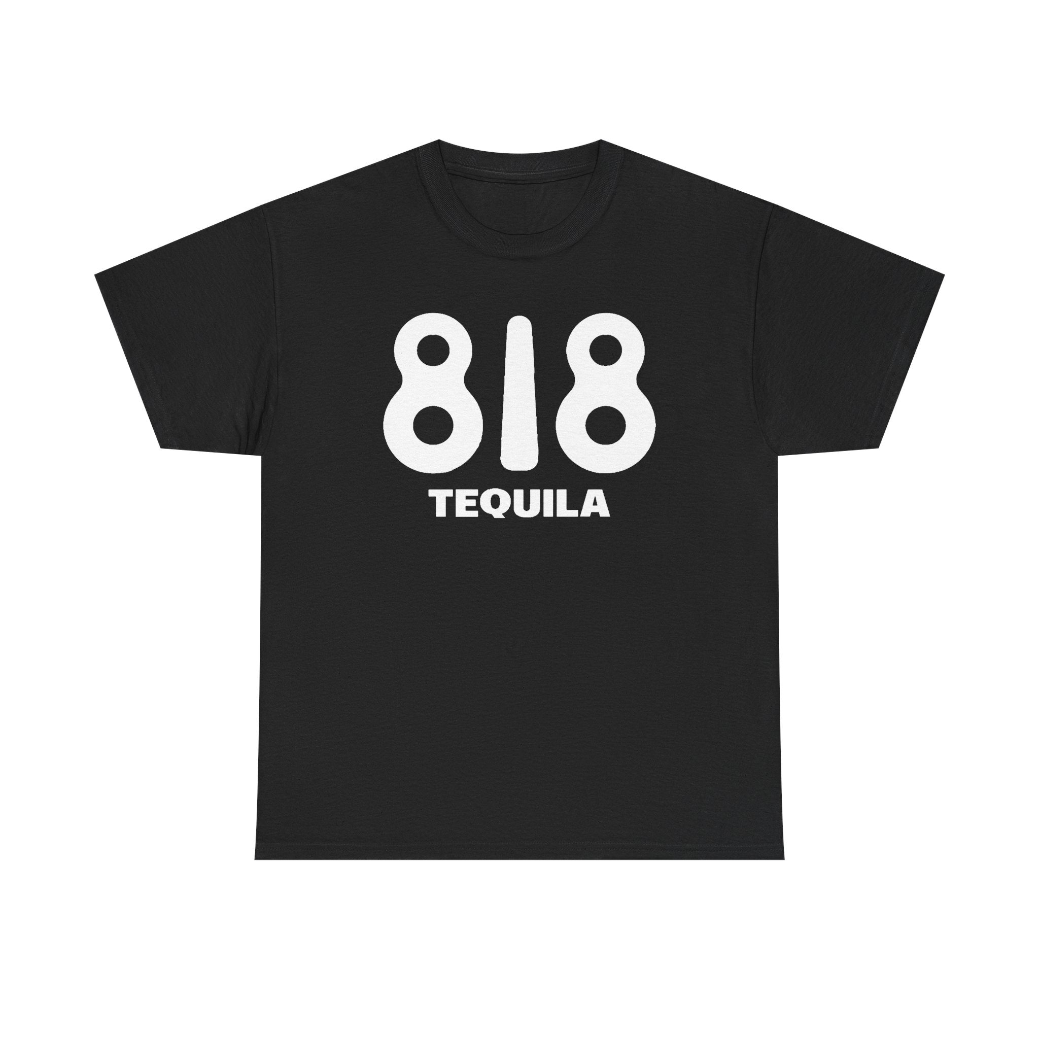 818 Tequila