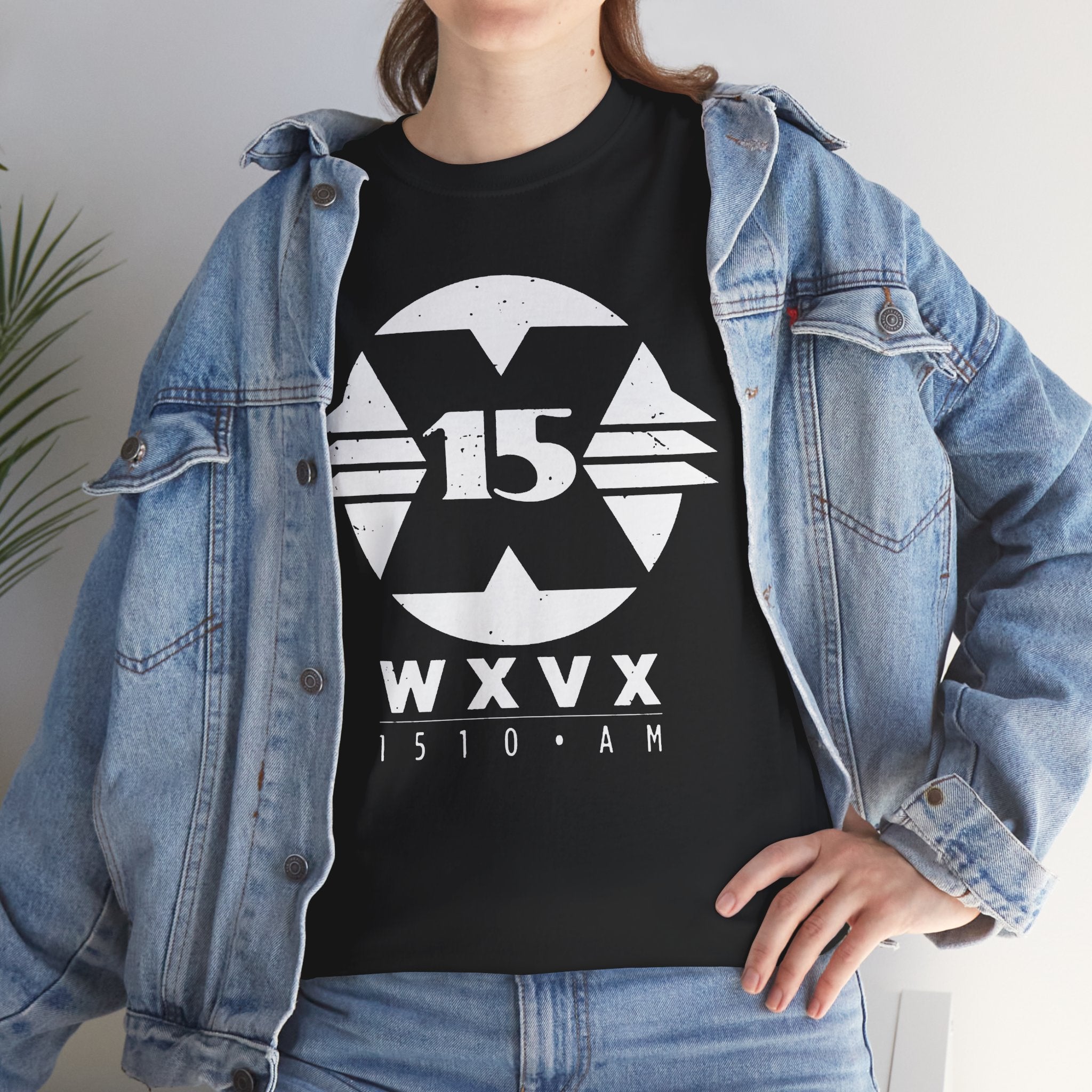 WXVX 1510 AM