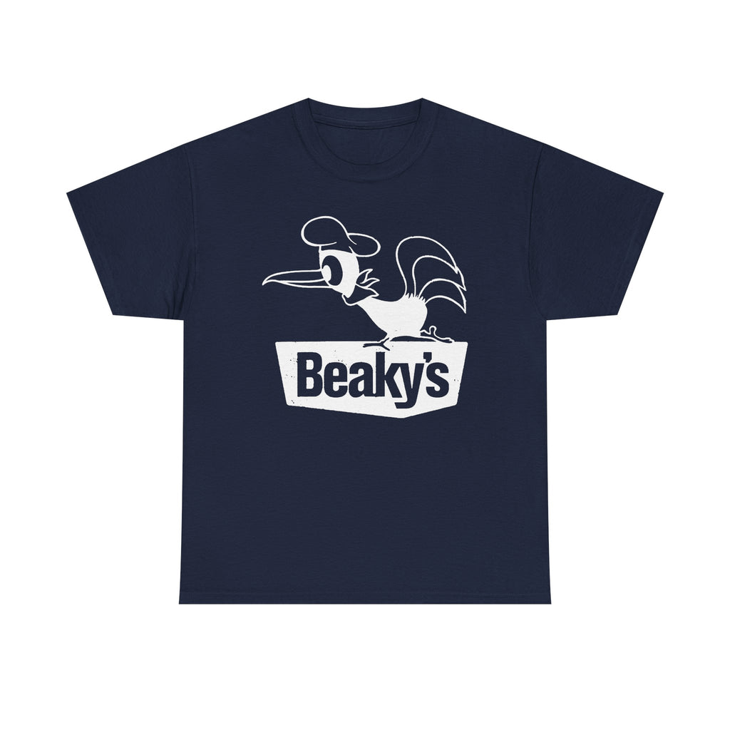 Beaky's