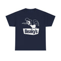 Beaky's