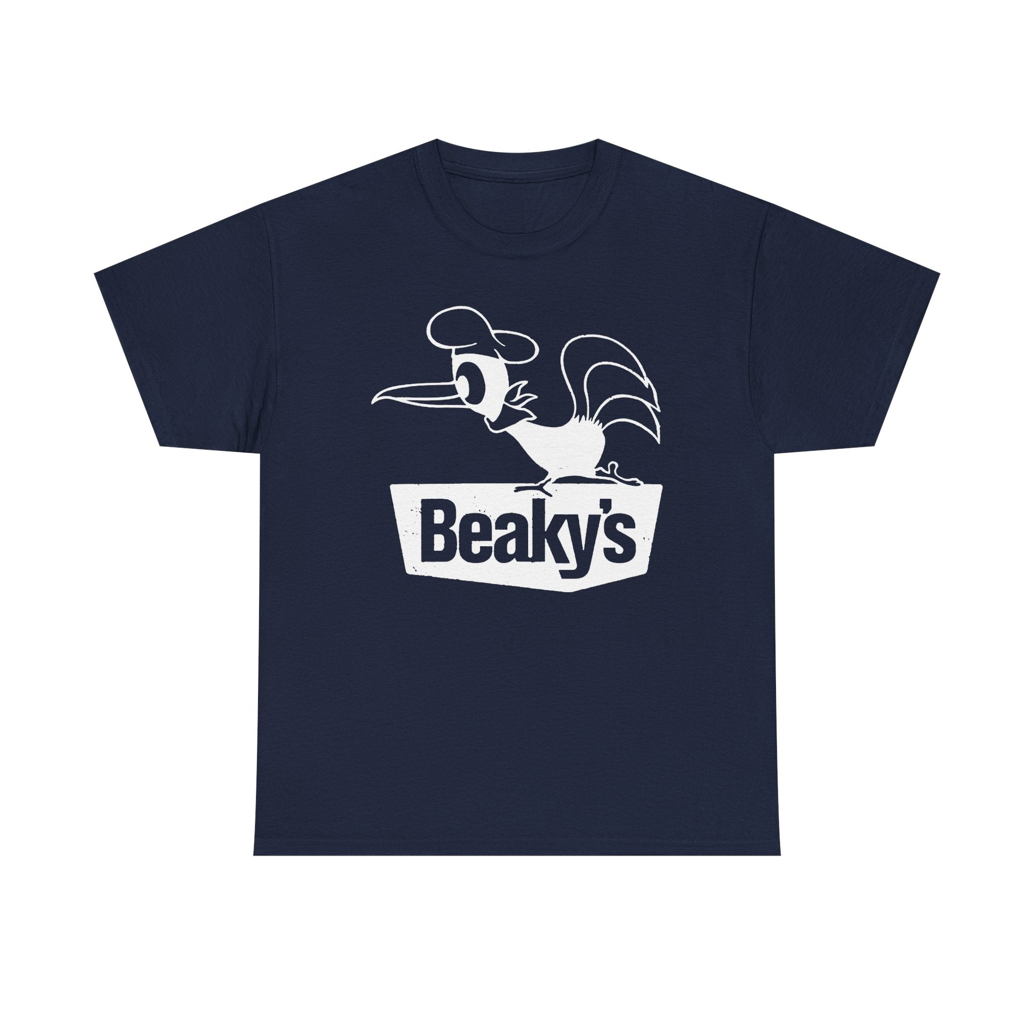 Beaky's