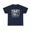Toot And Tell