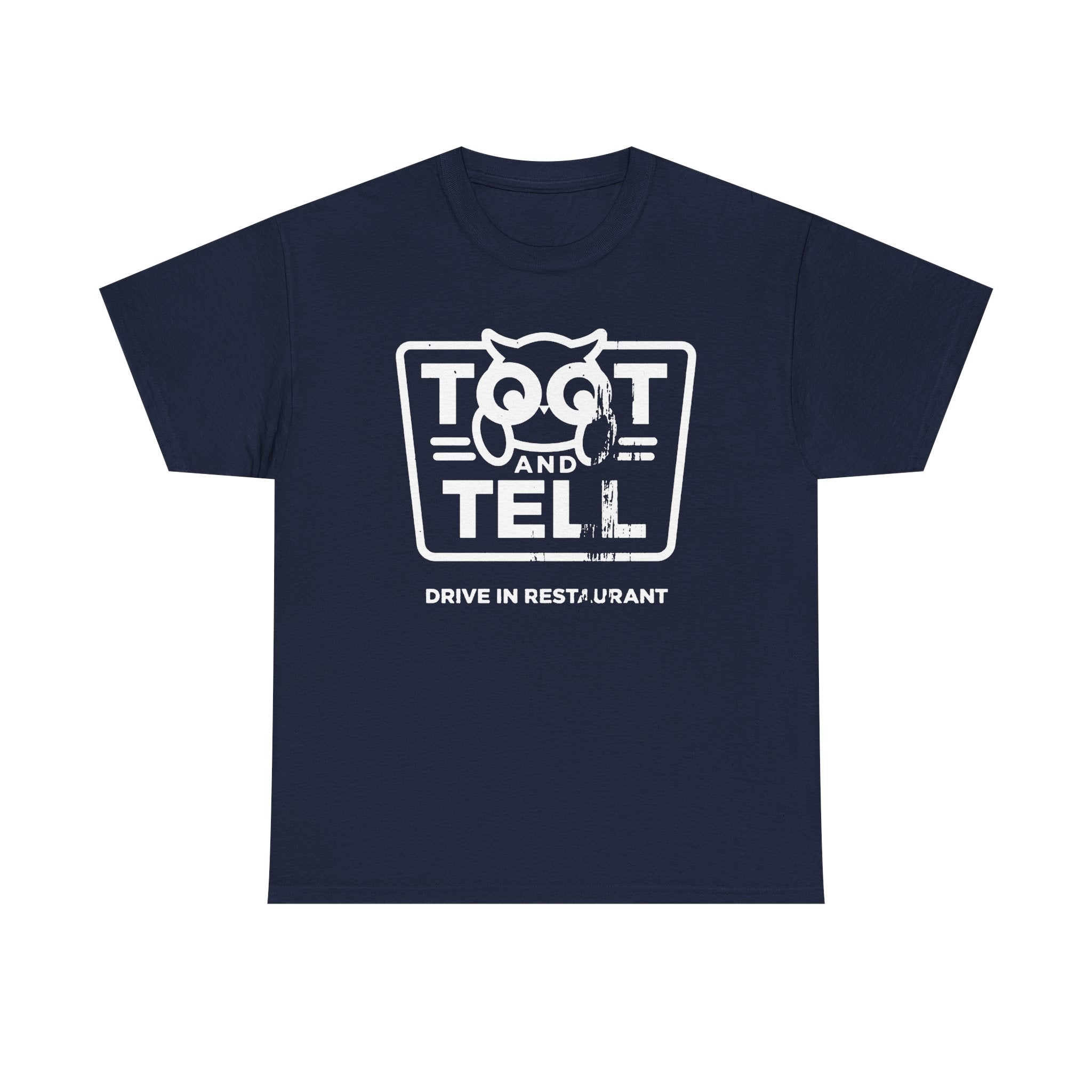 Toot And Tell