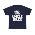 Uncle Bill's Retro Logo