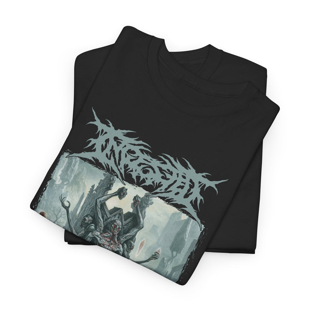 Ingested Music Death Band