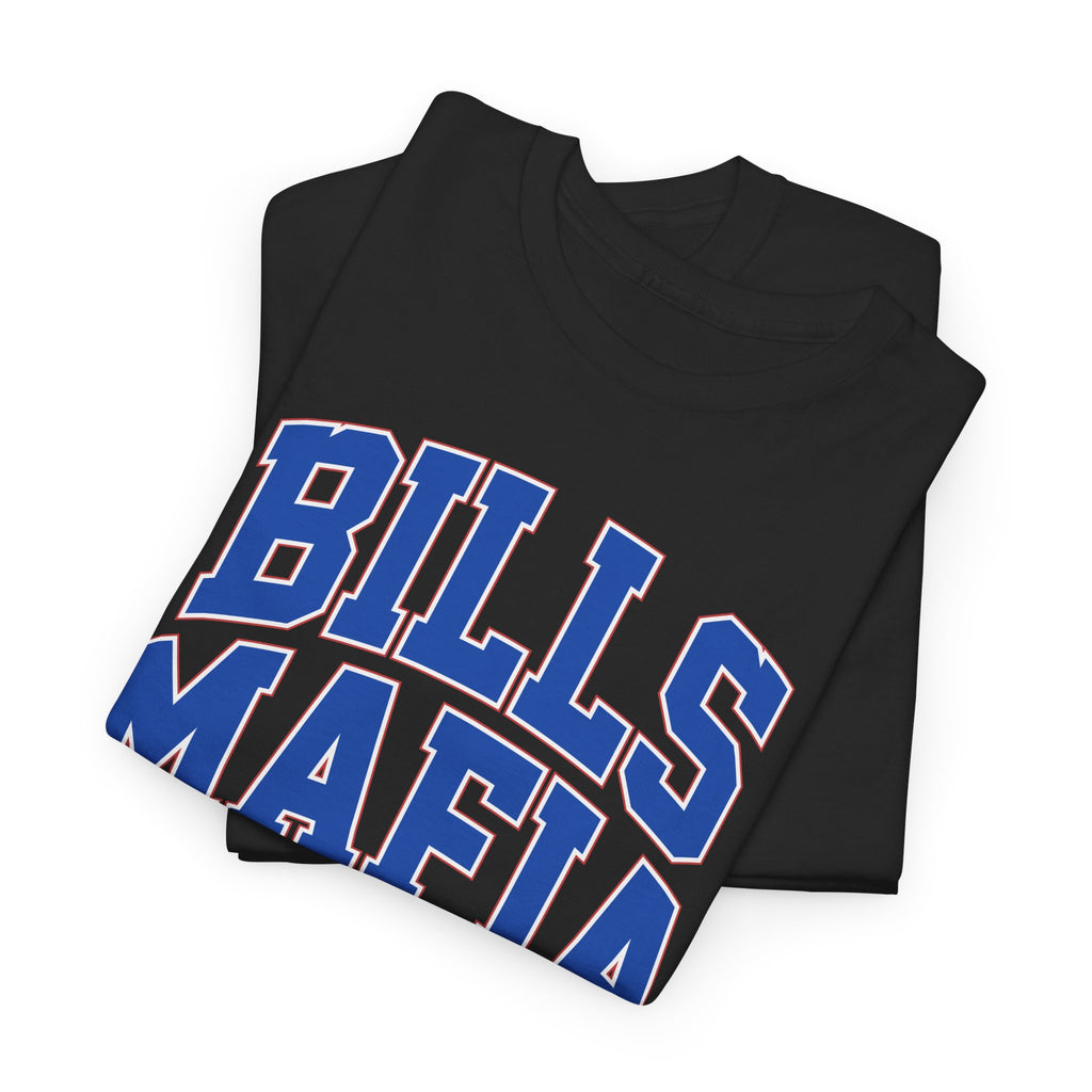 Bills Mafia Logo