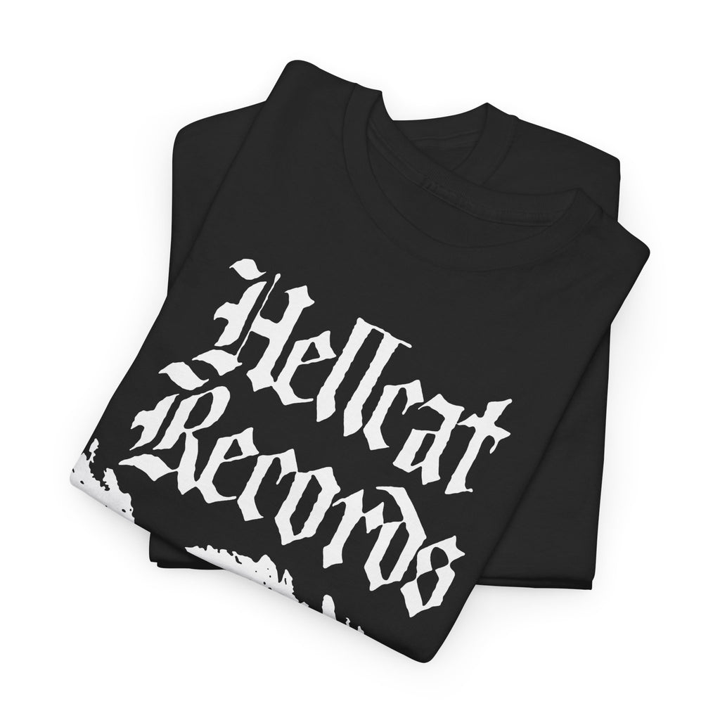 Hellcat Records Logo