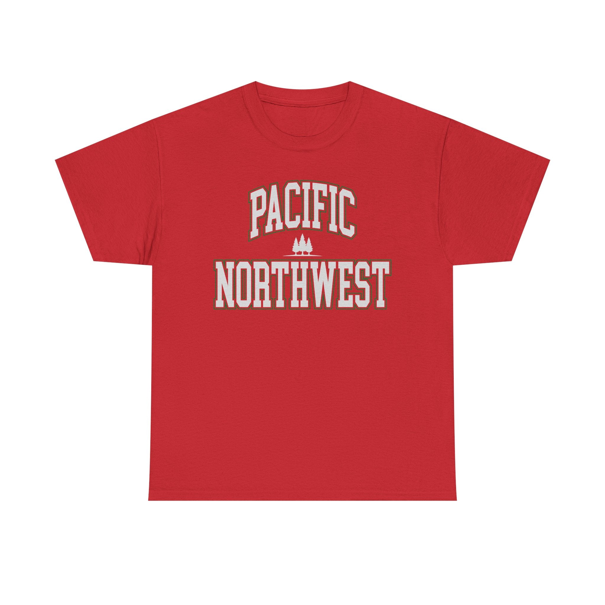 Pacific Northwest Logo