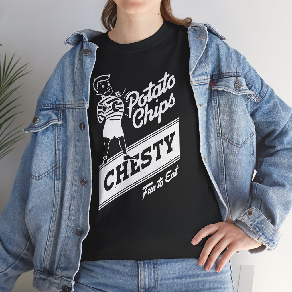Potato Chips Chesty