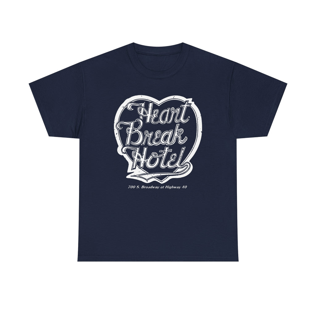 Heart Break Hotel
