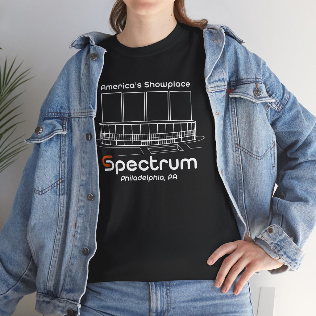 Spectrum Philadelphia Logo