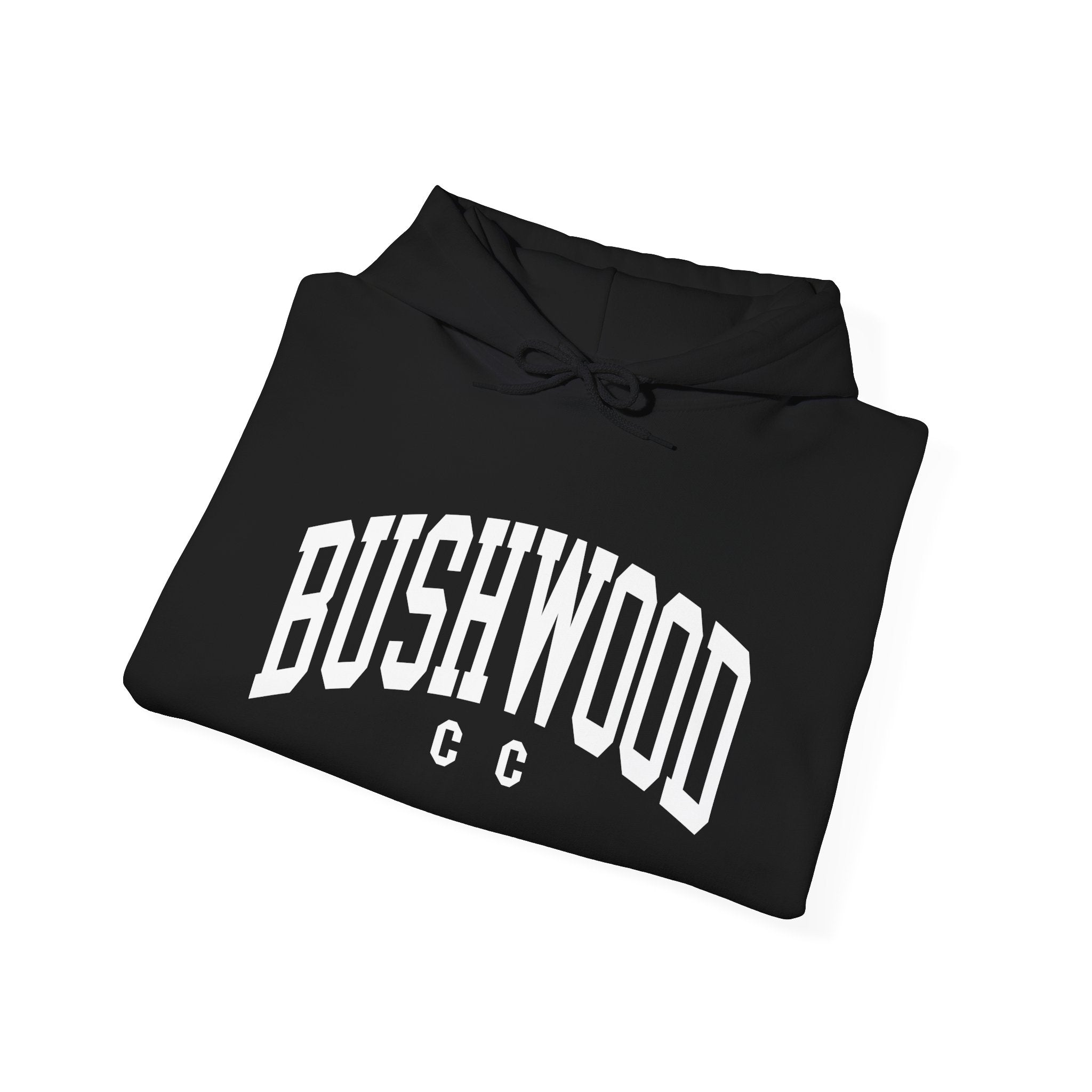 Bushwood CC Sport Logo — Bold City Pride Pullover