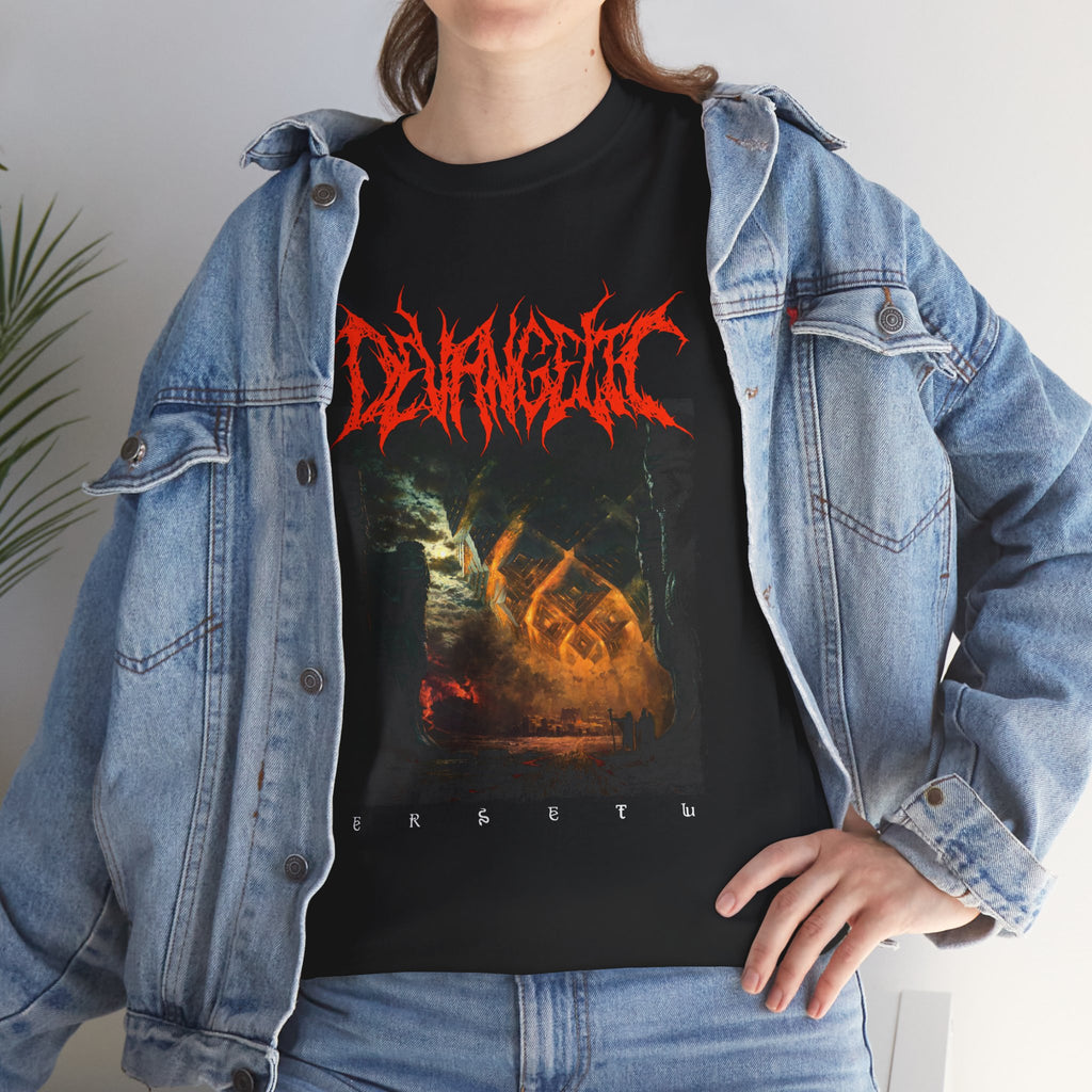 Devangelic