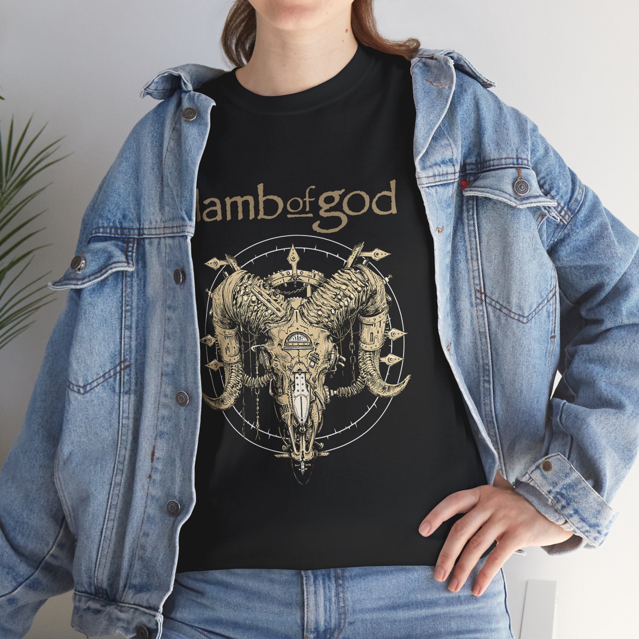 Lamb Of God