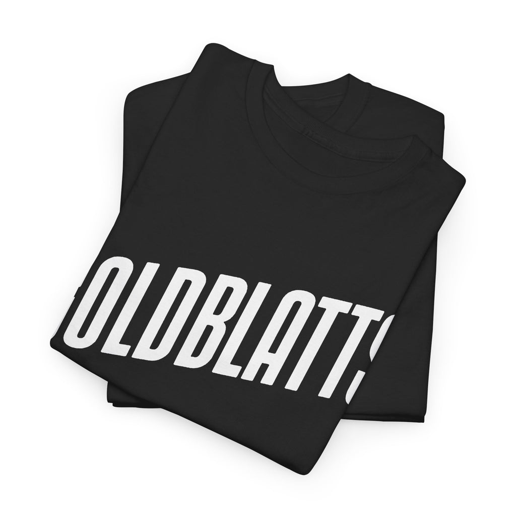 Goldblatts Retro Logo