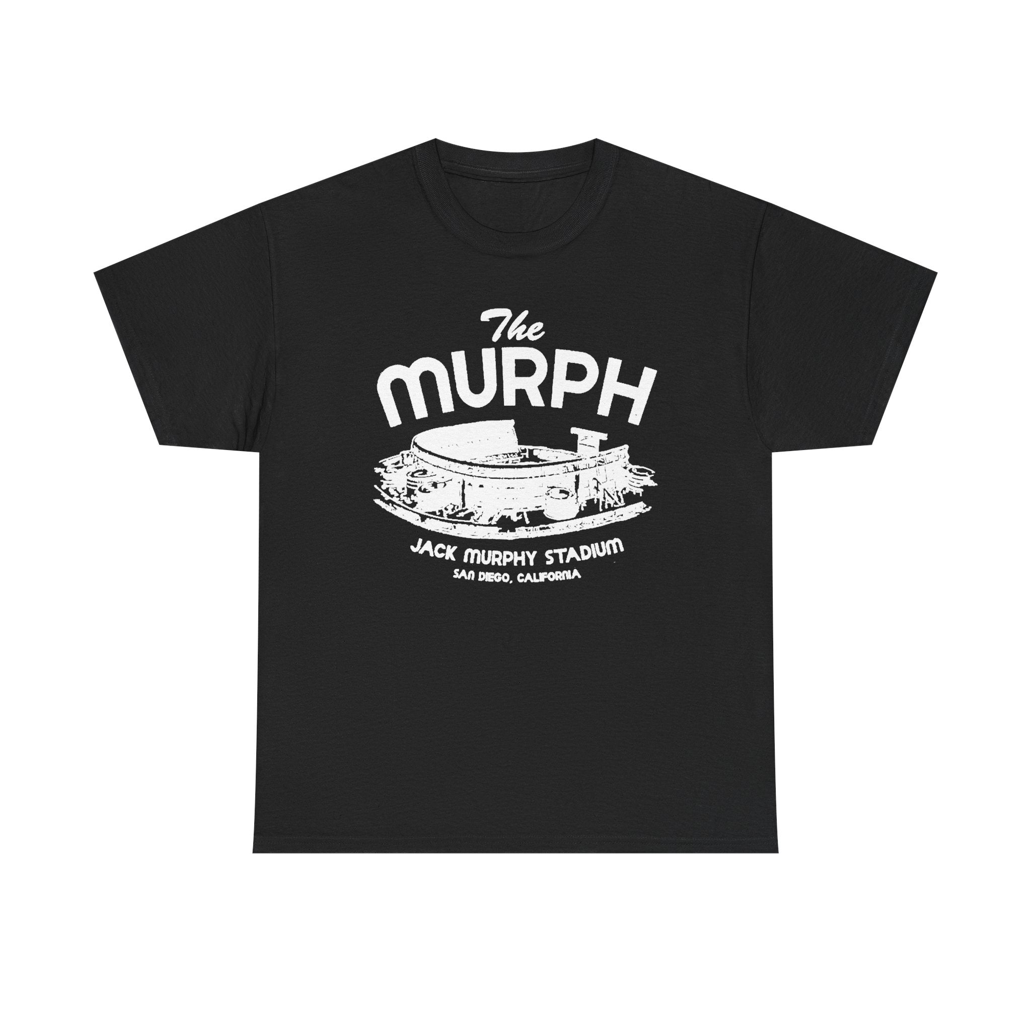 The Murph Stadium