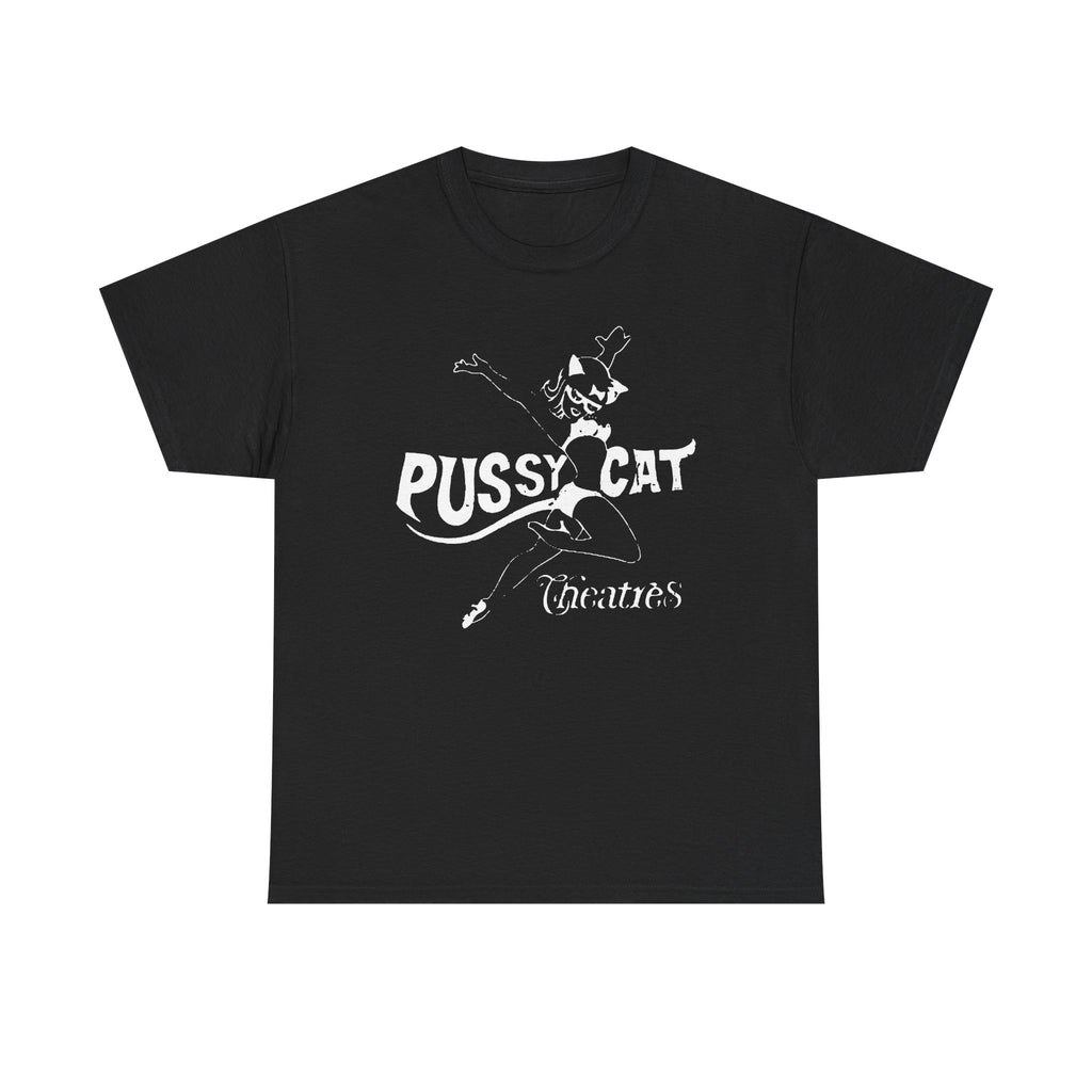 Pussy Cat Logo