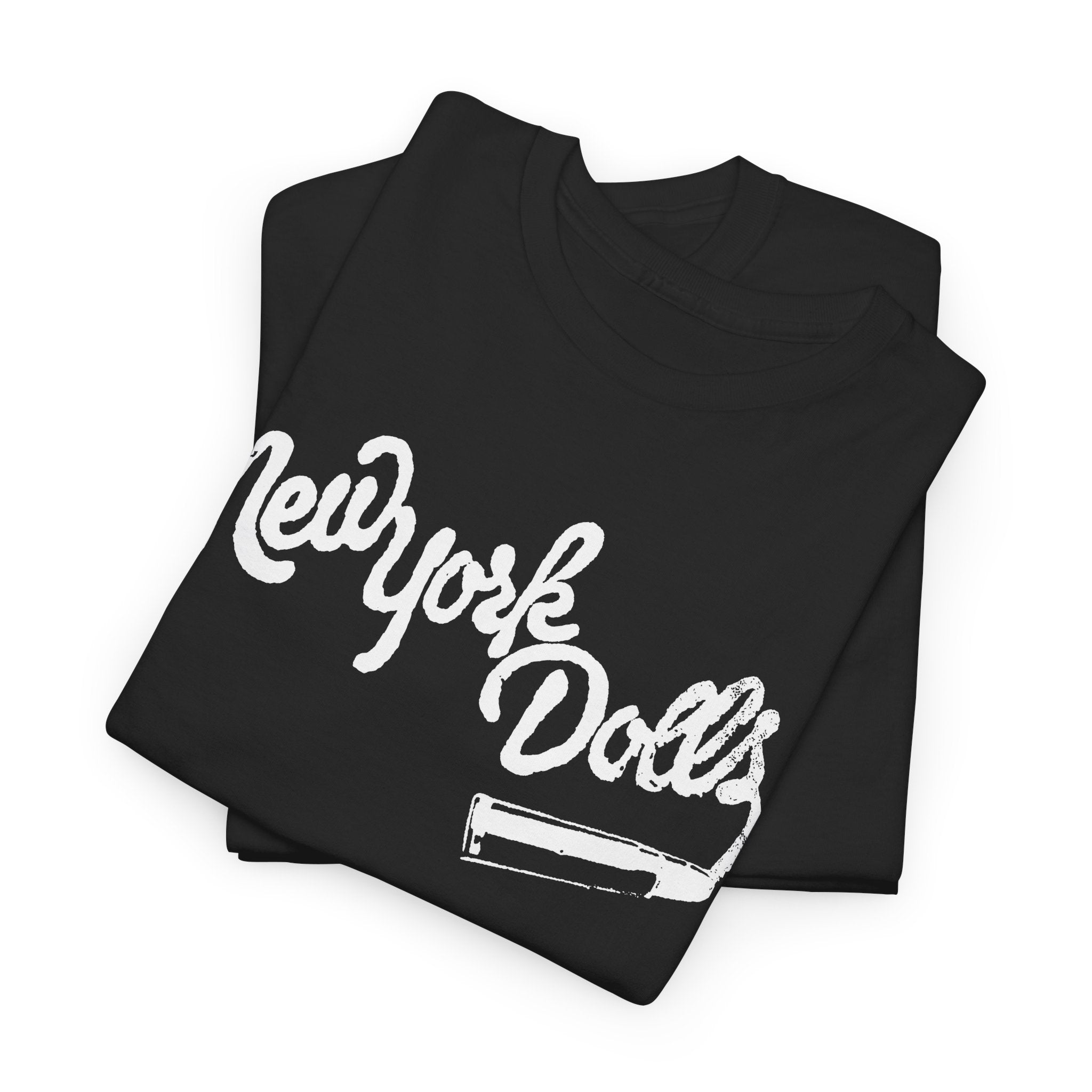 New York Dolls Logo