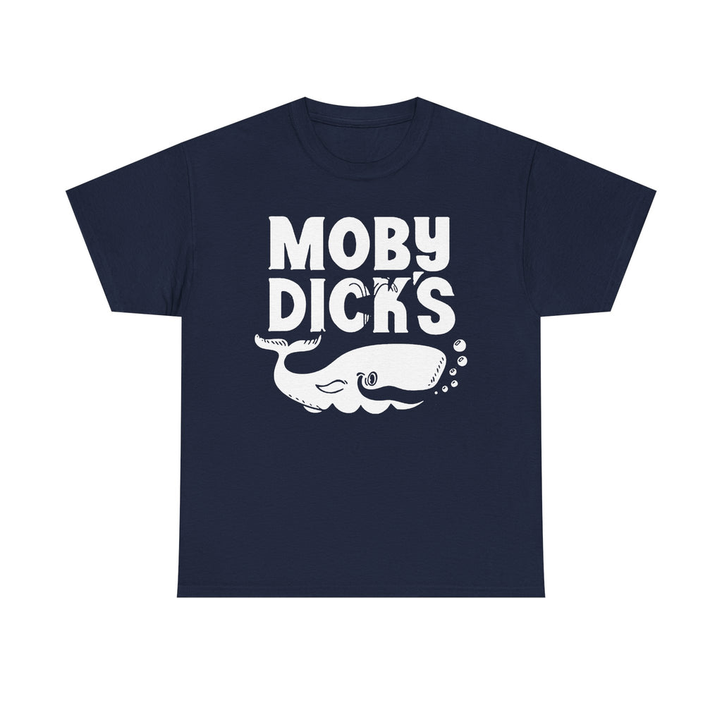 Moby Dicks