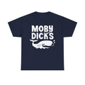 Moby Dicks