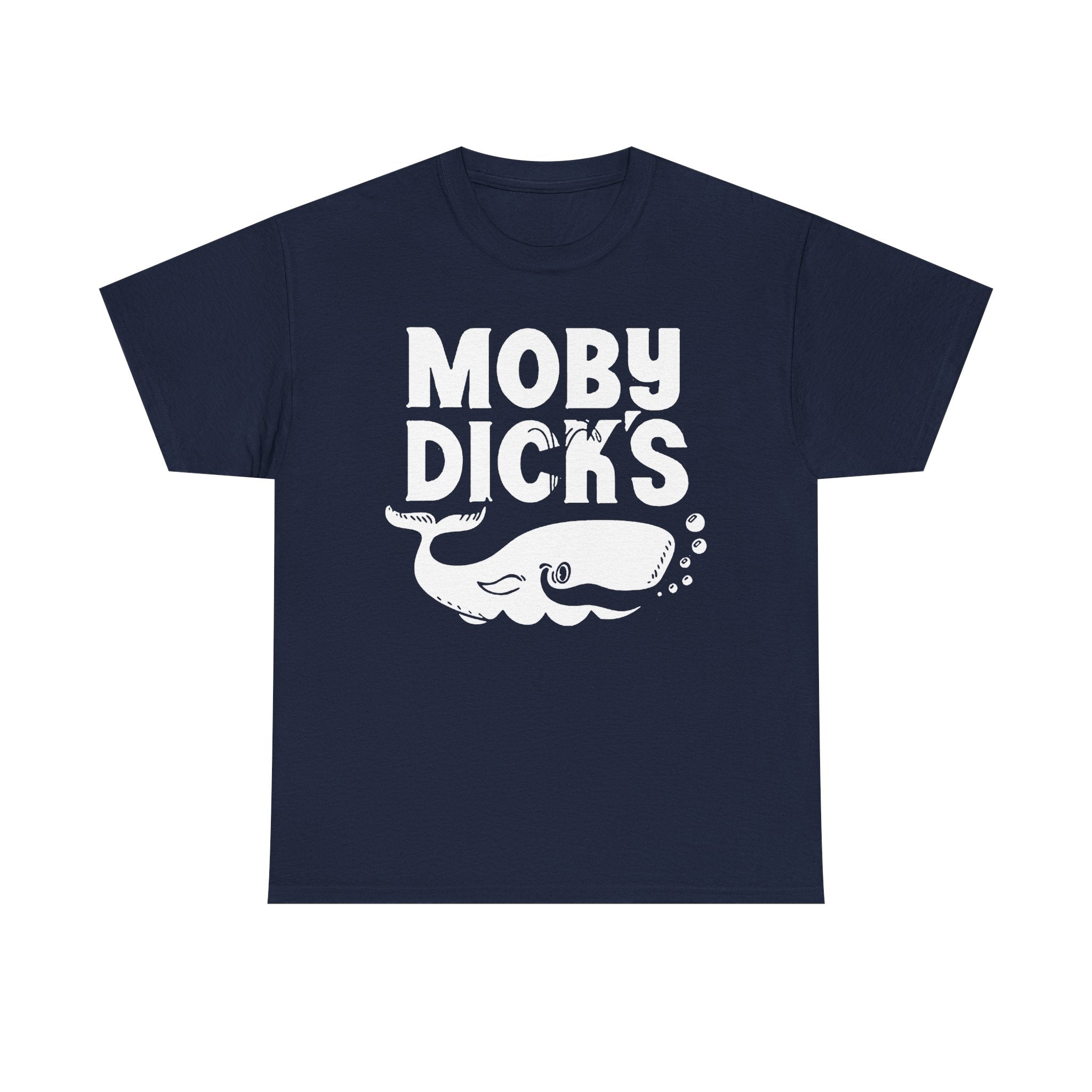Moby Dicks