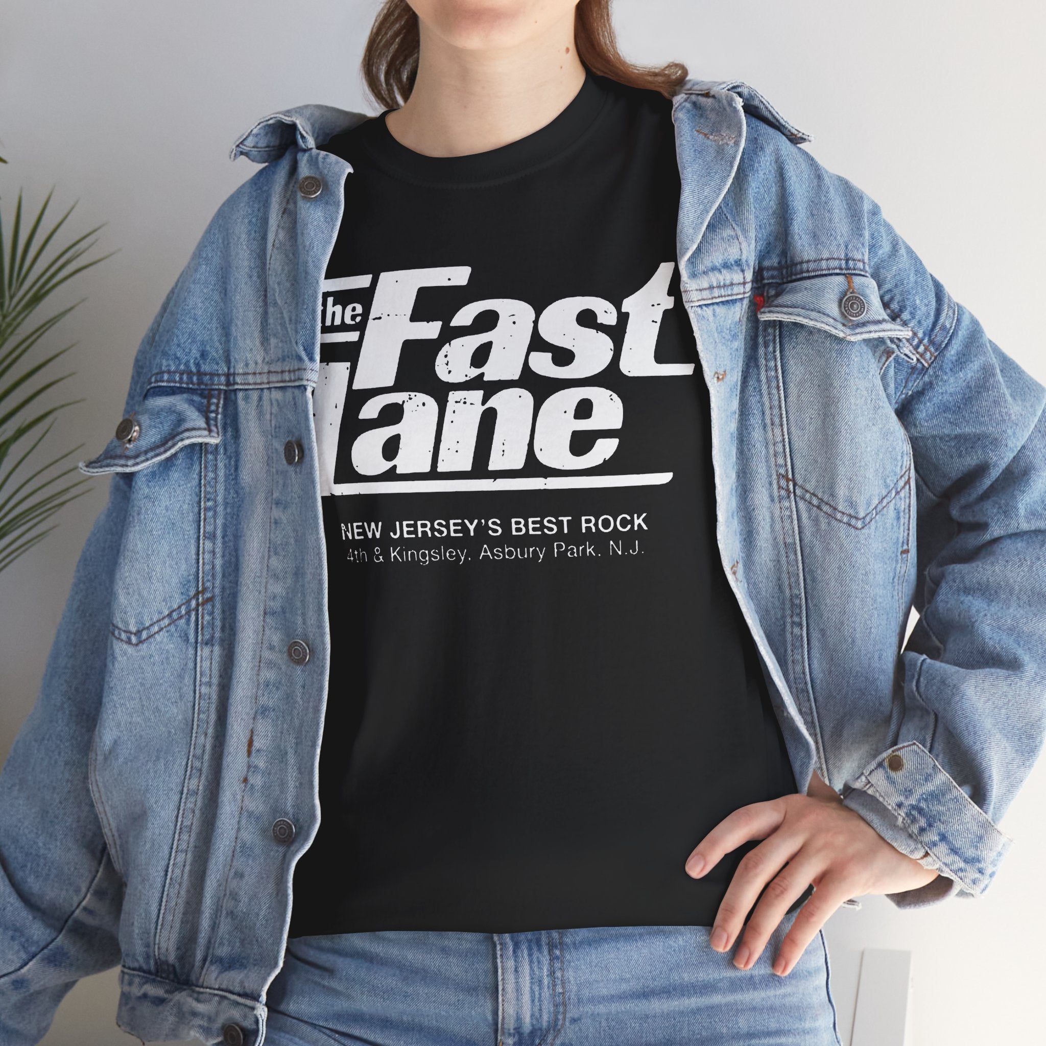The Fast Lane