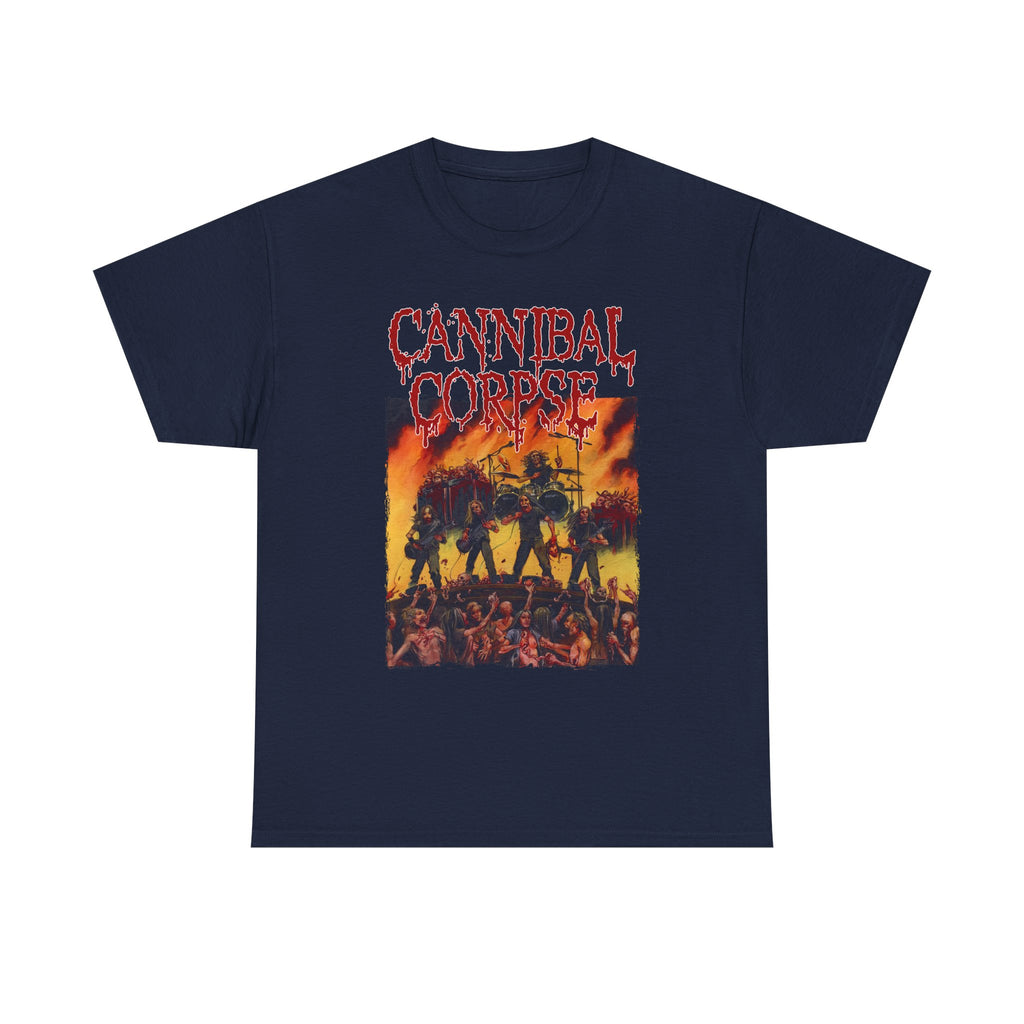 Cannibal Corpse