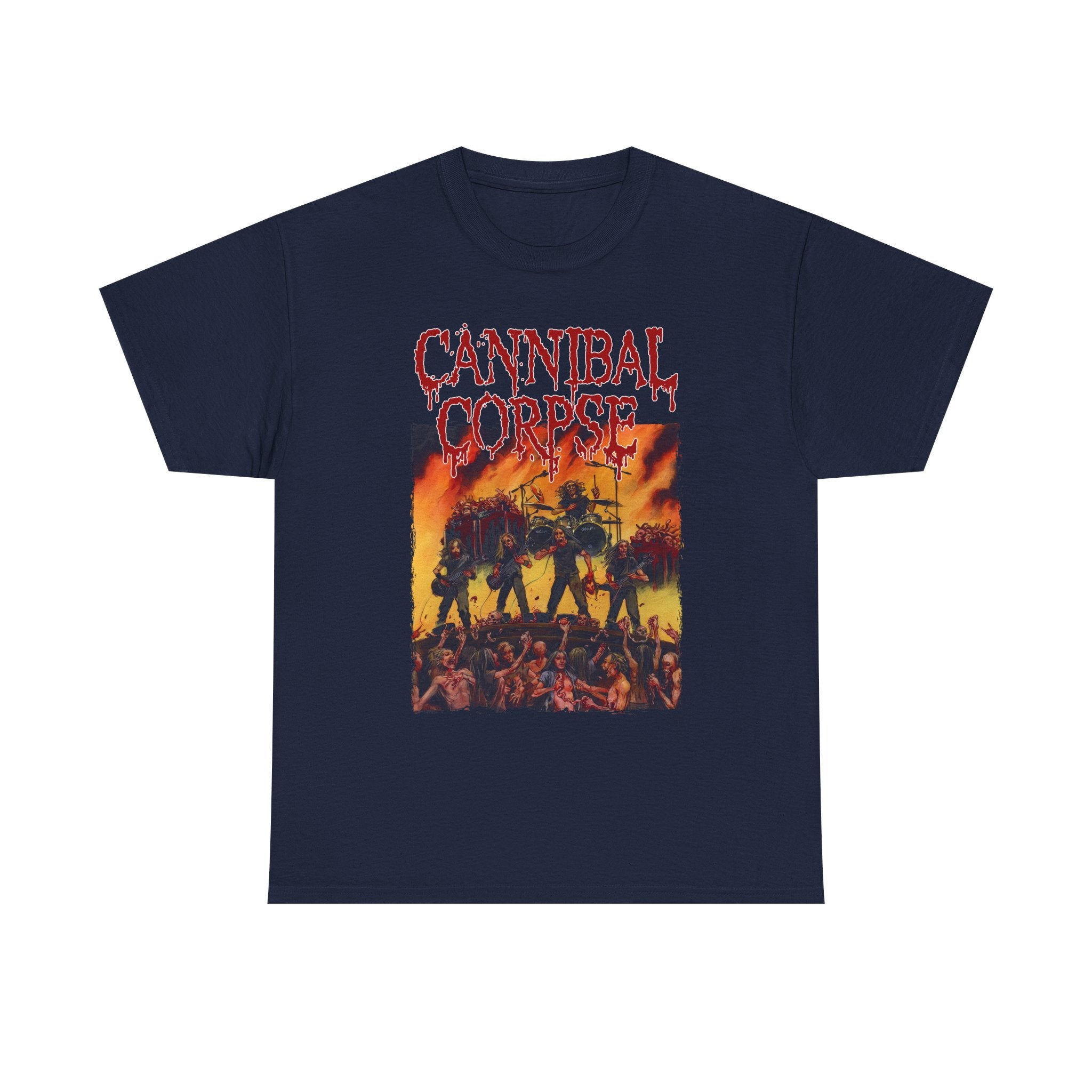 Cannibal Corpse