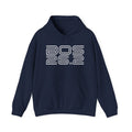 Boston Marathon Running Hoodie — Bold City Pride Pullover