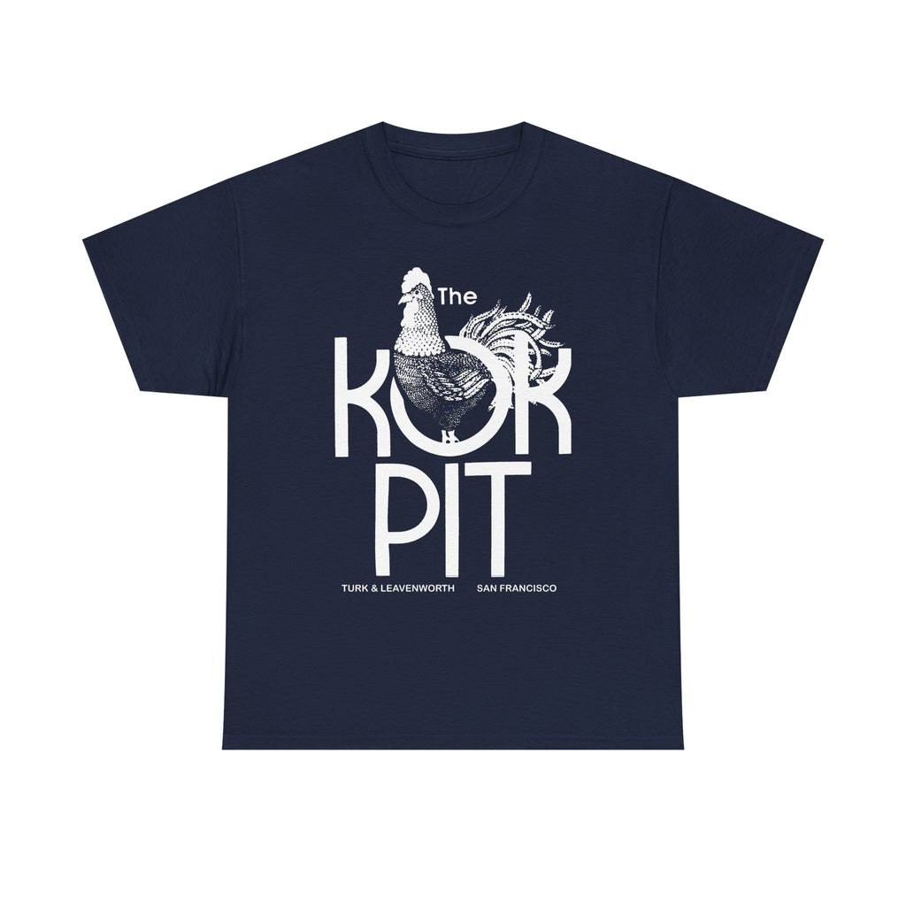 Kok Pit Logo