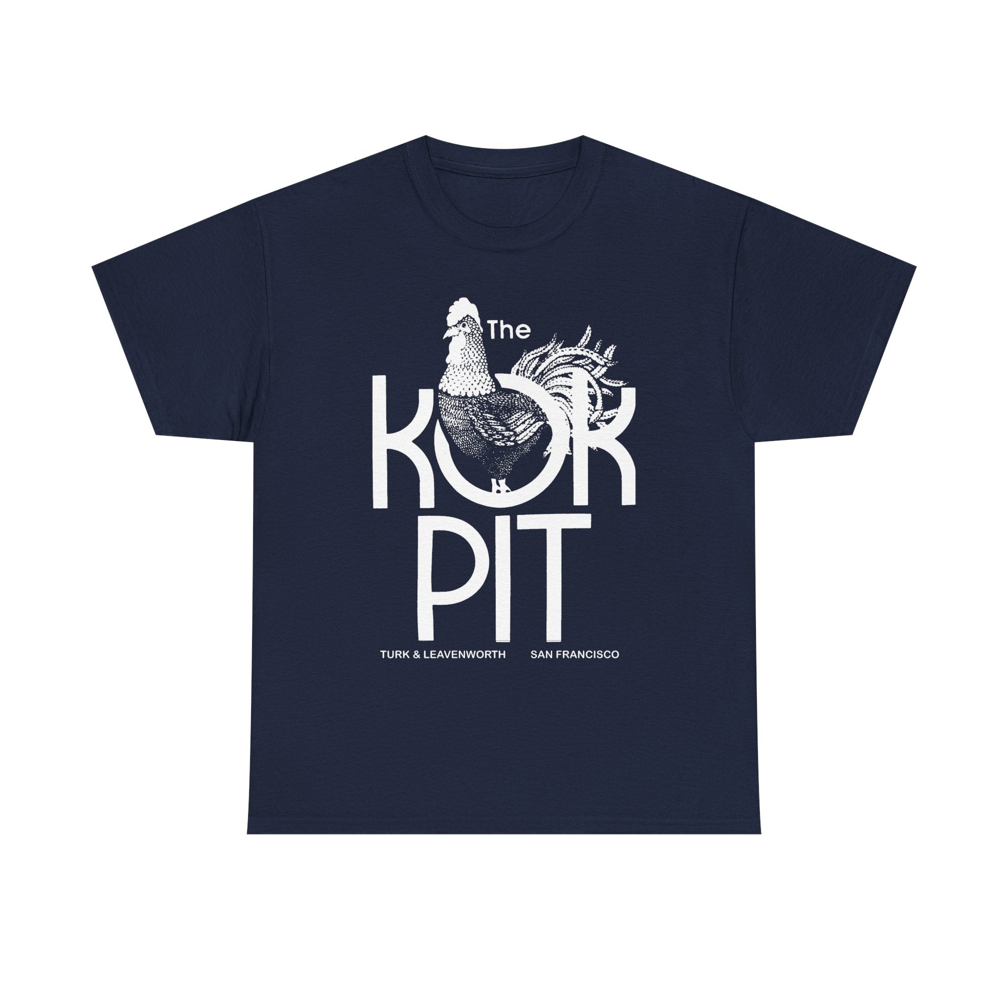 Kok Pit Logo