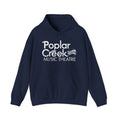 Poplar Creek Theatre Logo — Bold City Pride Pullover