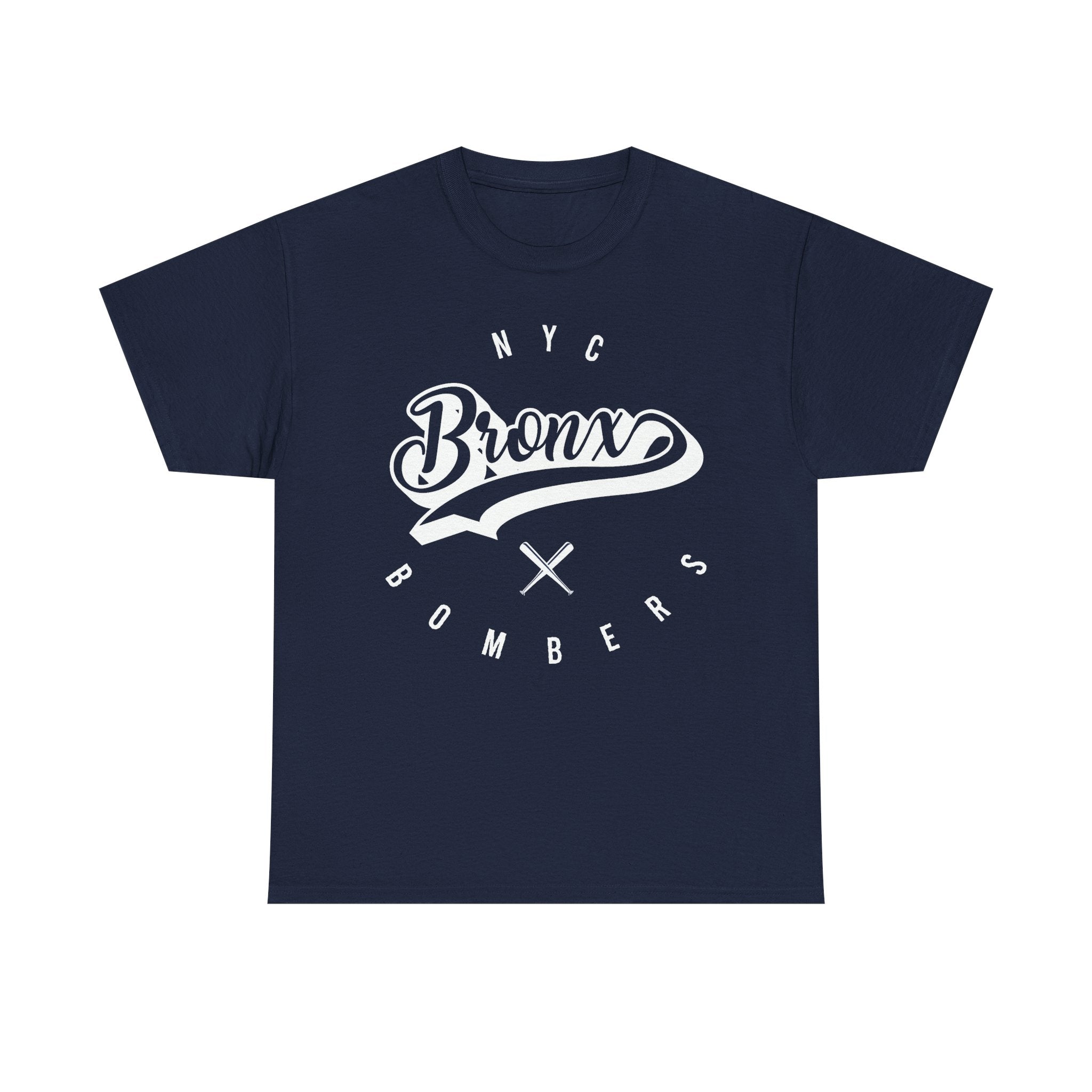 Bronx X Bombers New York