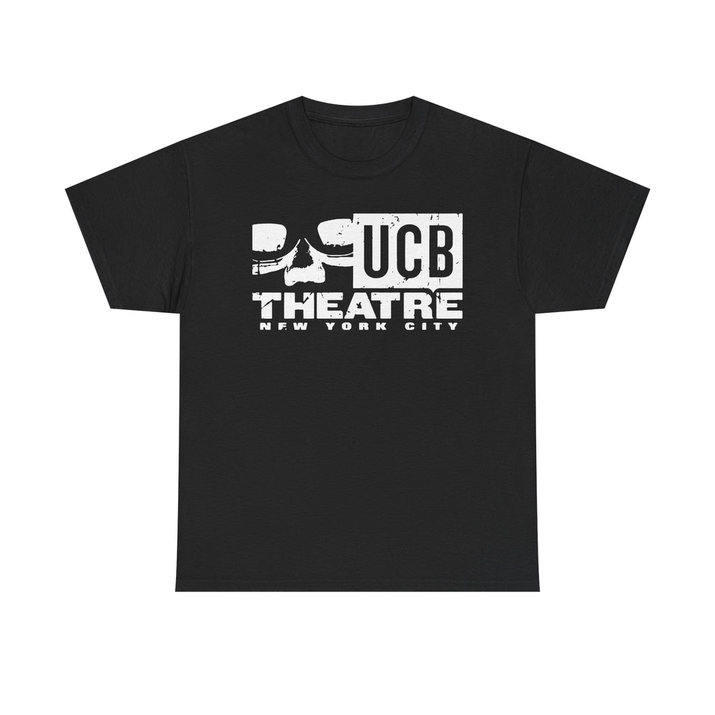 UCB Theatre New York Retro Logo