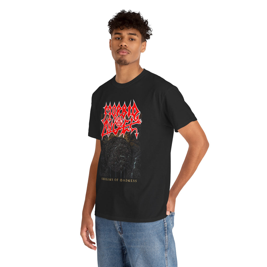 Morbid Angel Punk Rock Death Metal Band
