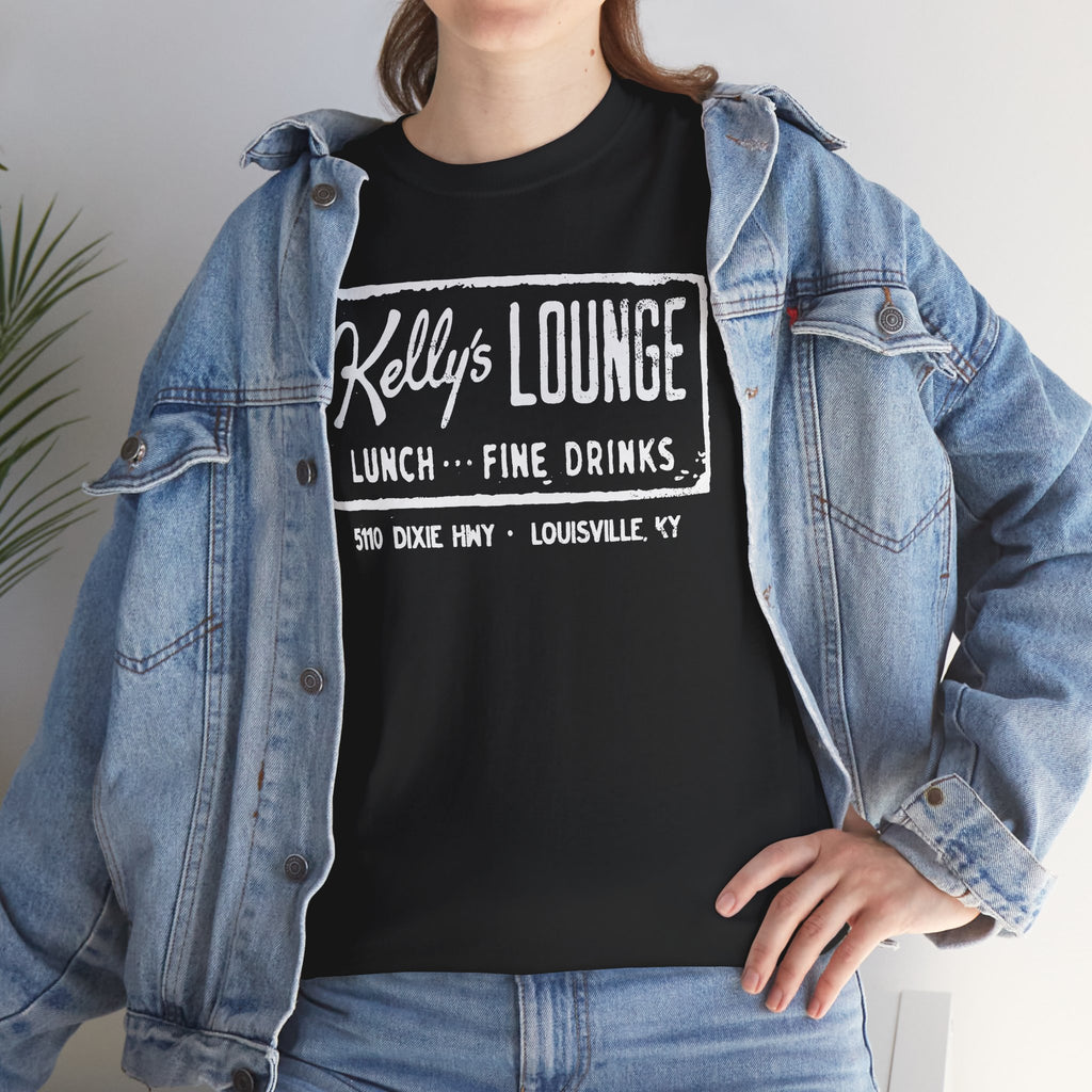 Kelly's Lounge Logo