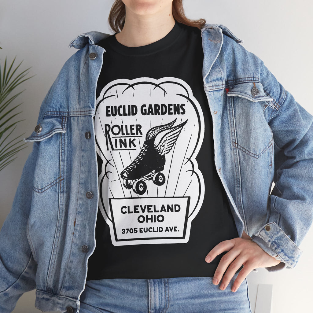 Euclid Gardens Roller Rink