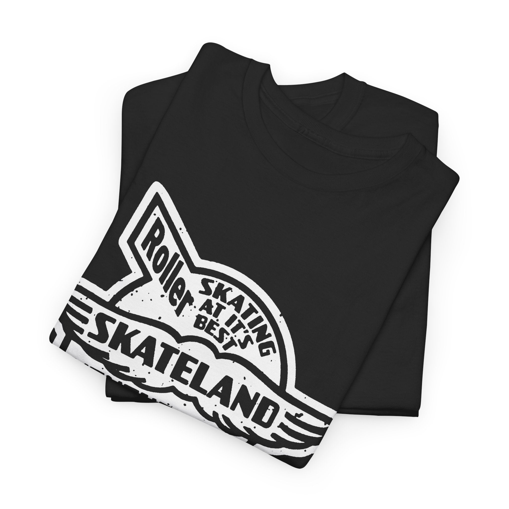 Ventura Calif Skateland Roller Rink