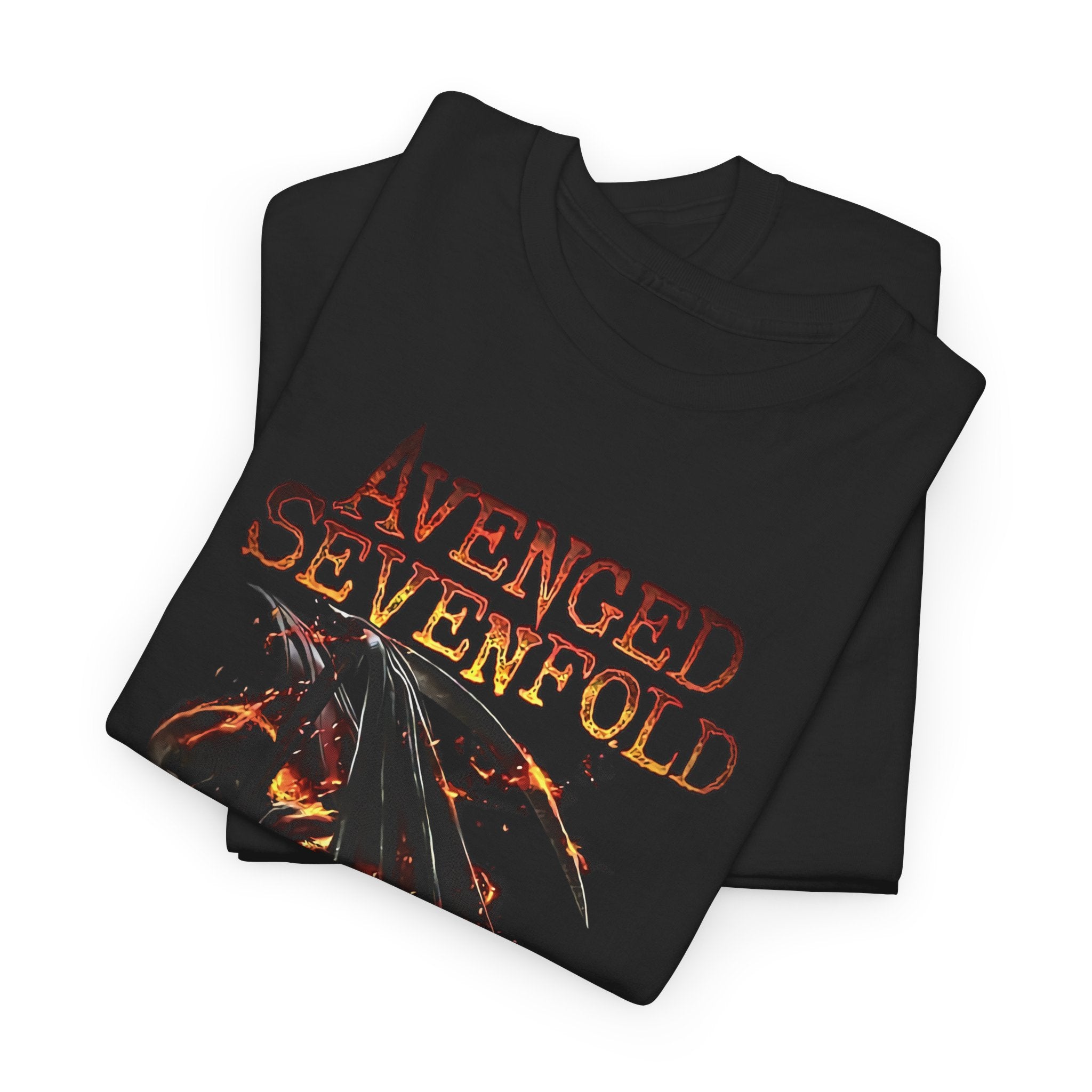 Avenged Sevenfold Metal