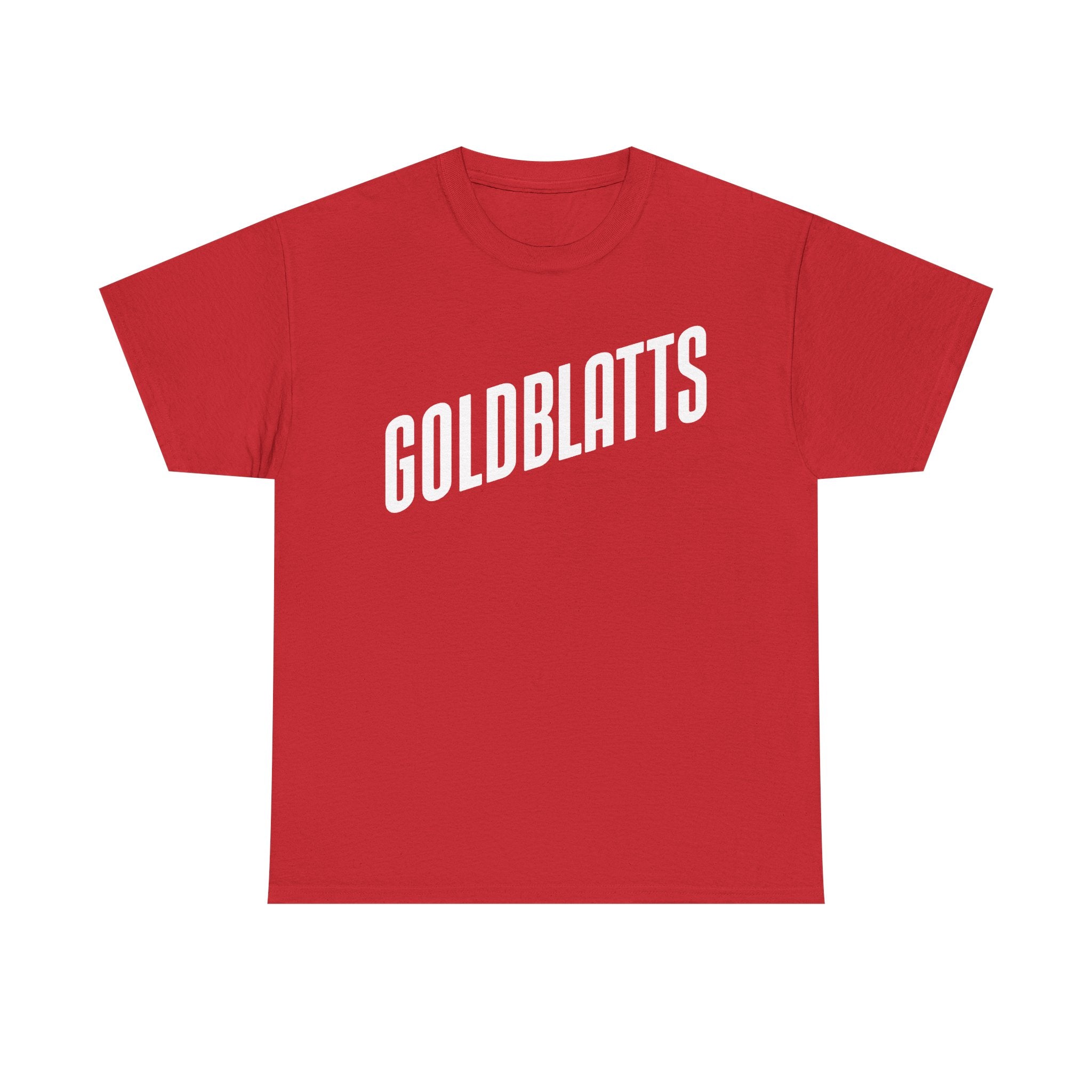 Goldblatts Retro Logo