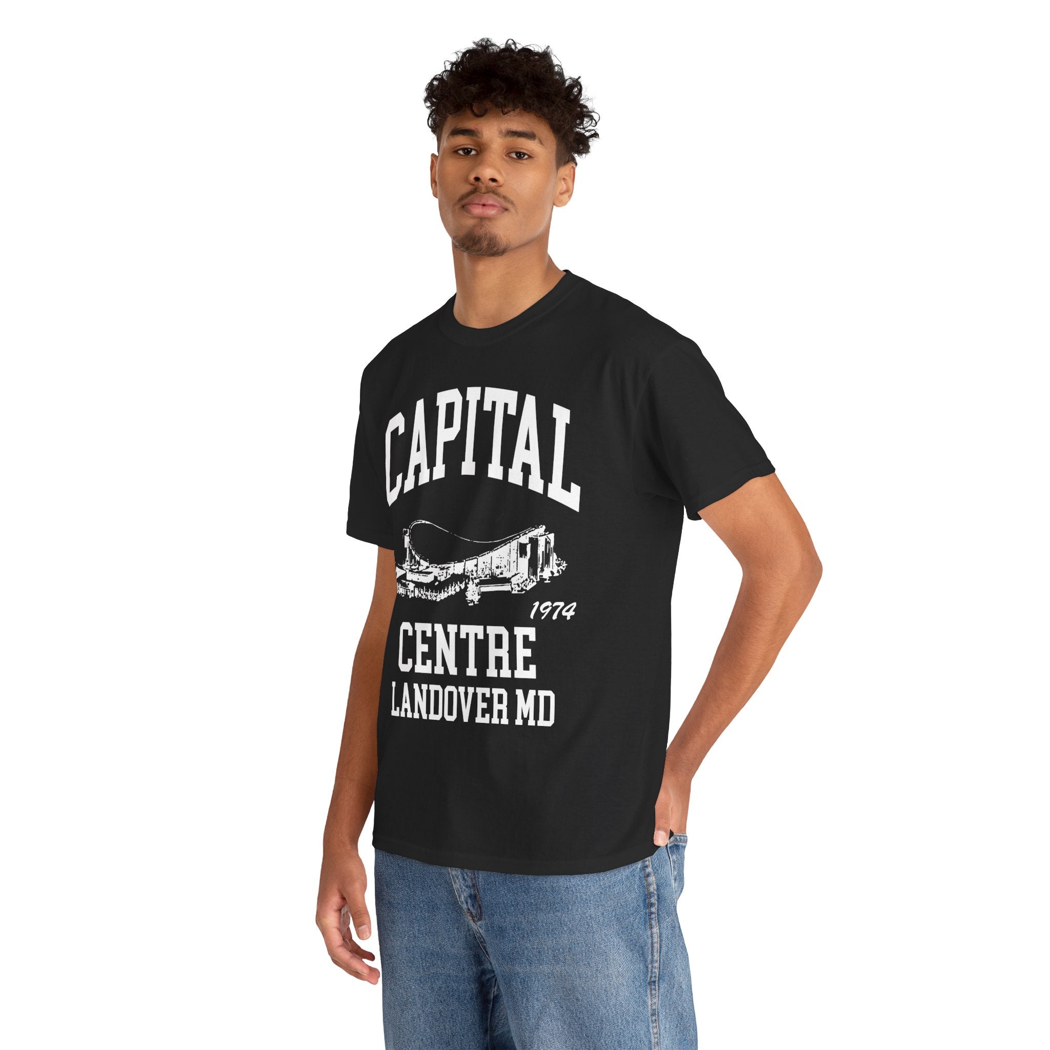 Capital Center