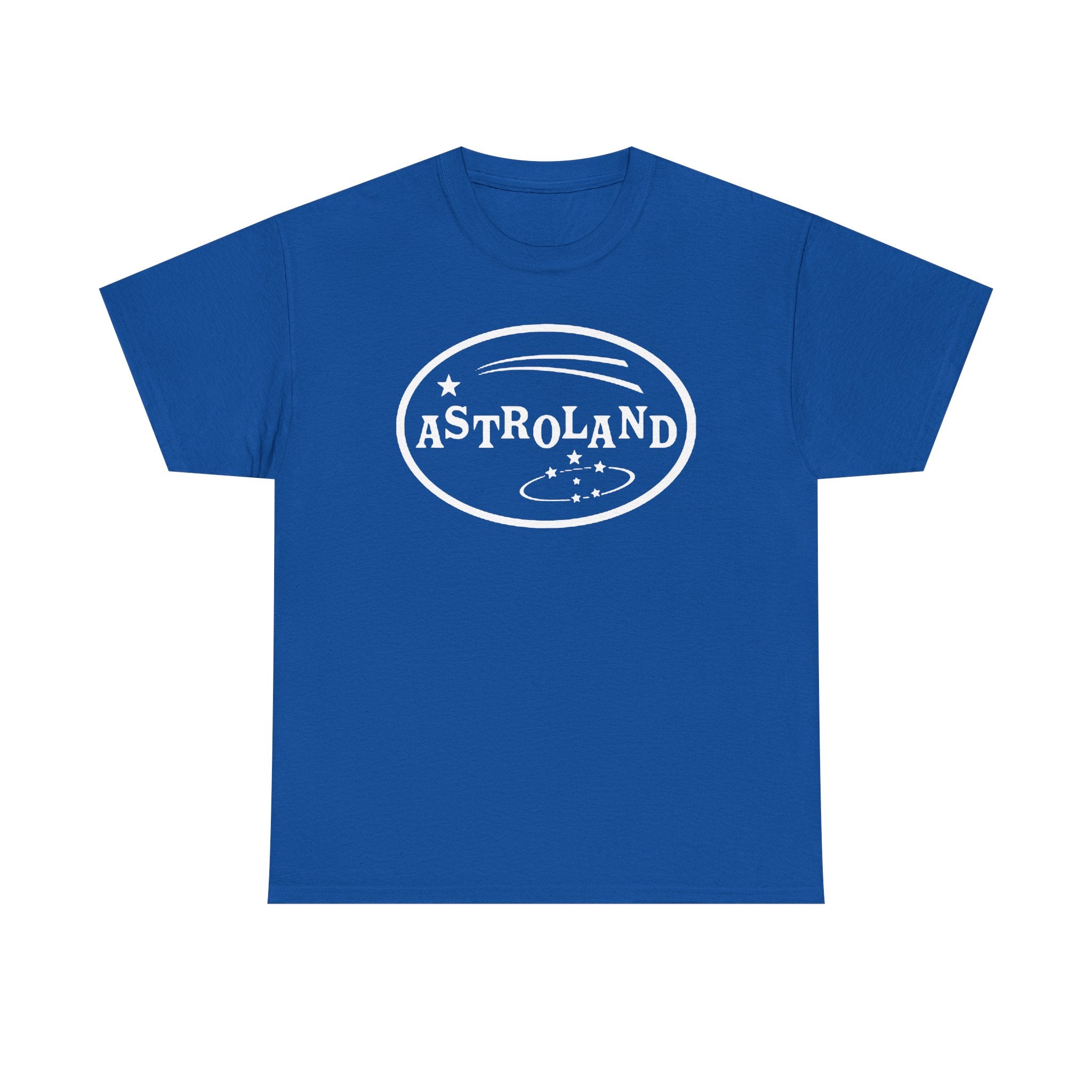Astroland Logo