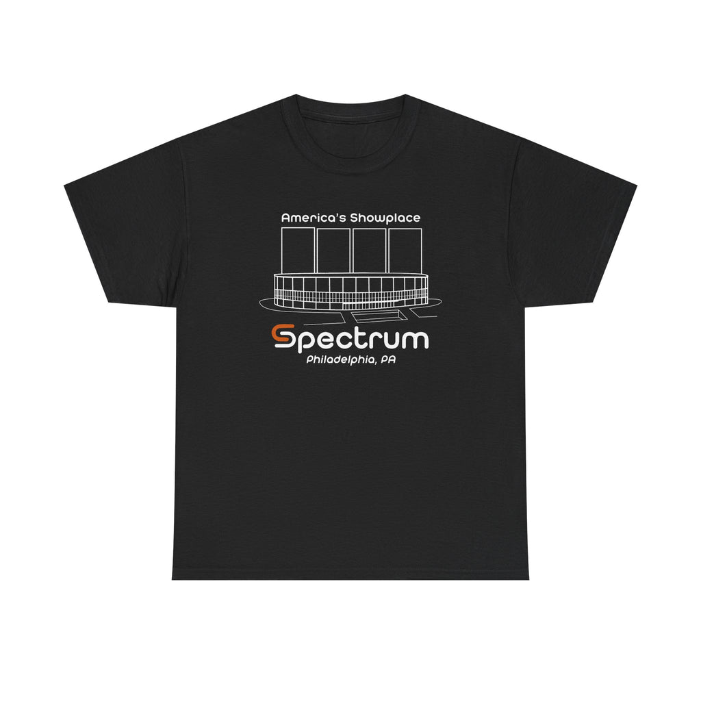 Spectrum Philadelphia Logo