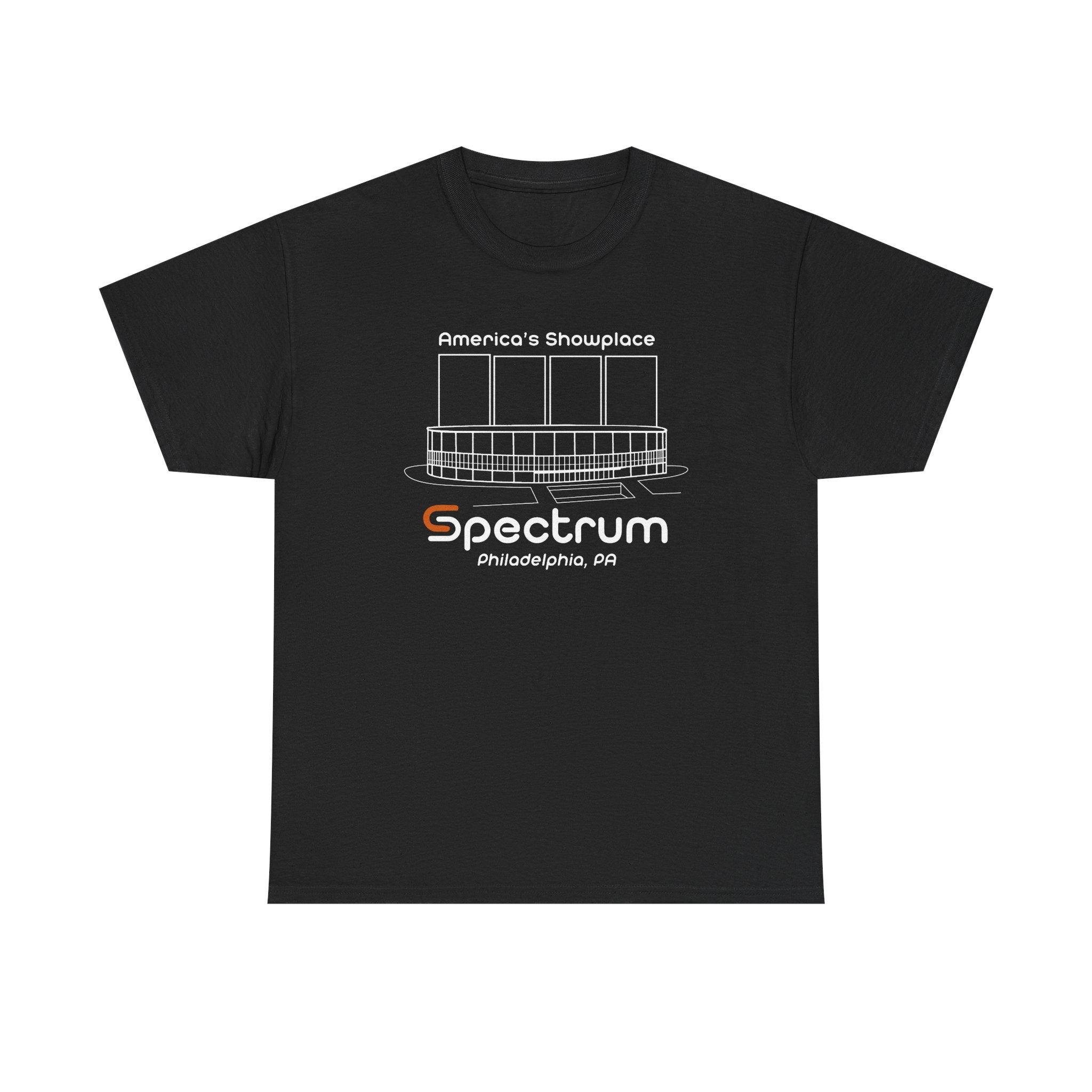 Spectrum Philadelphia Logo