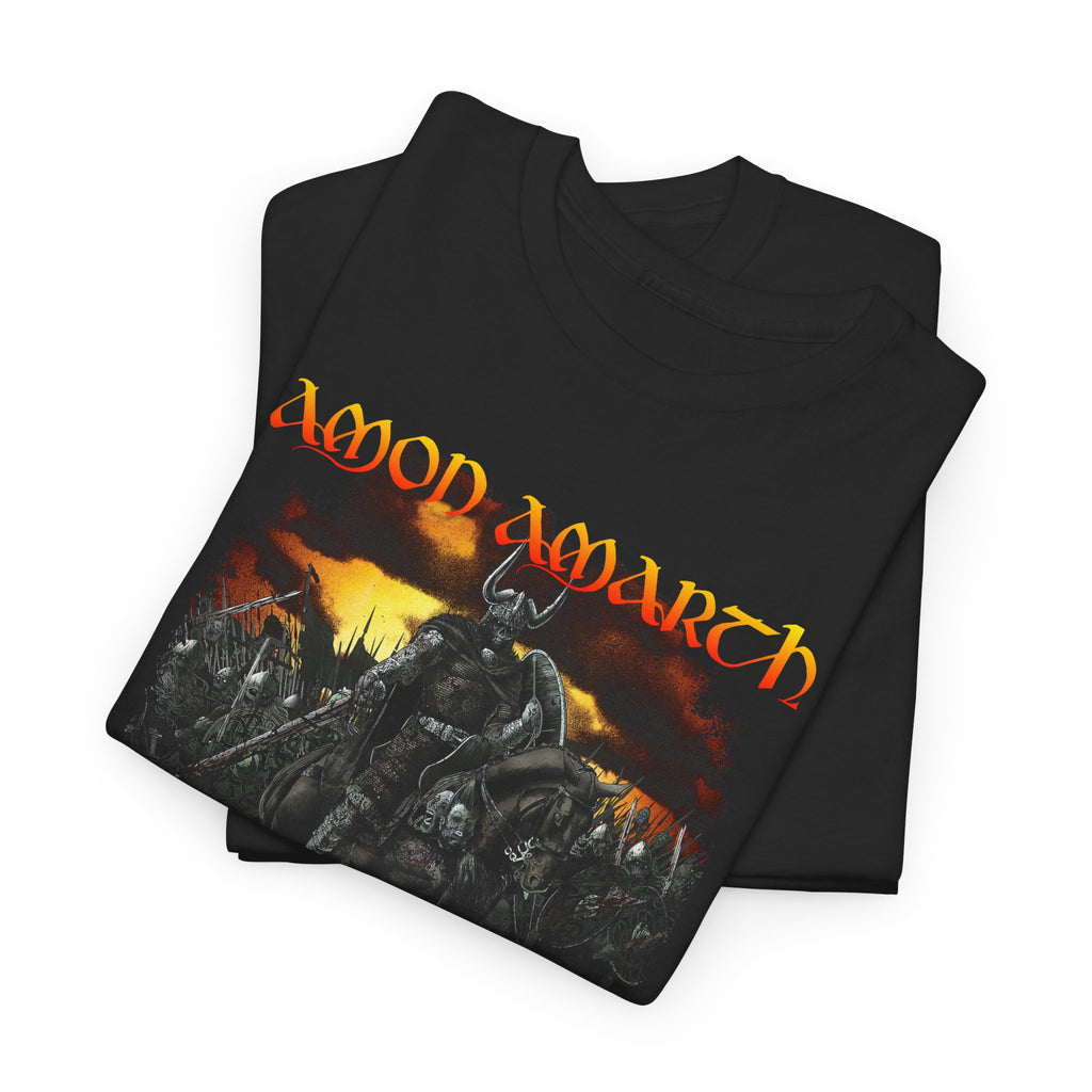 Amon Amarth