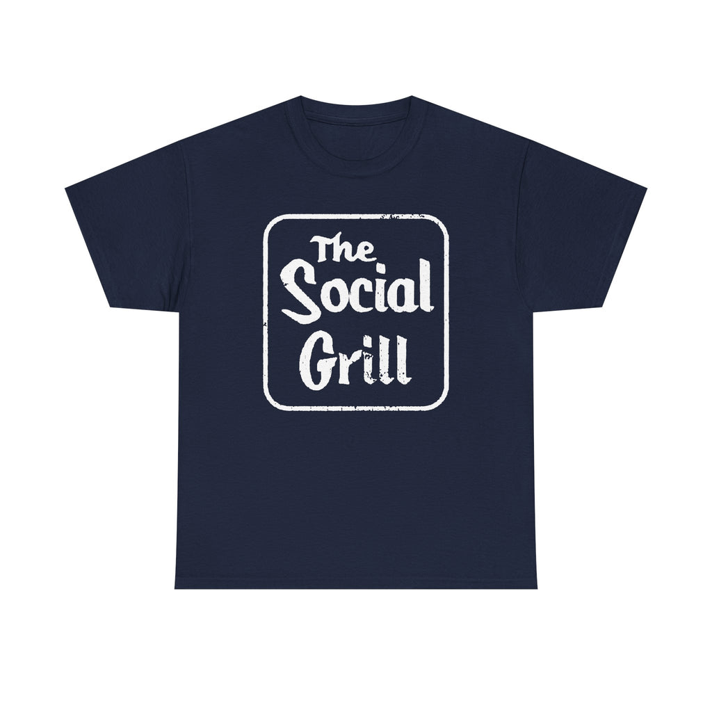 The Social Grill