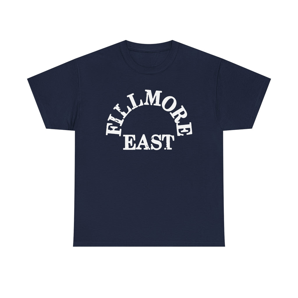 Fillmore East Logo